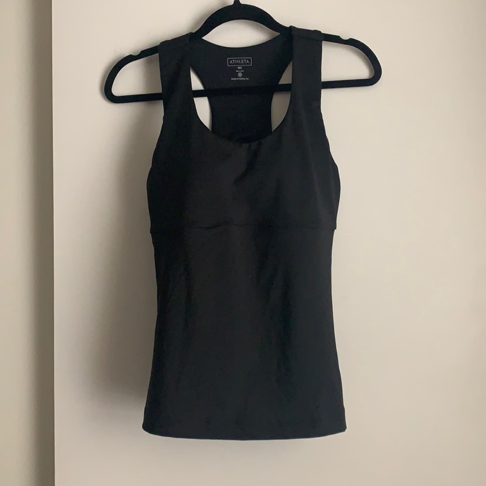 NWOT Women’s Athleta Top